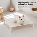 Elevated Dog Cot Breezy