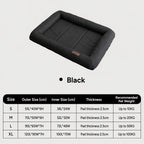 All-Season Waterproof Dog Mat