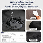 All-Season Waterproof Dog Mat