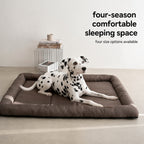All-Season Waterproof Dog Mat