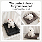 All-Season Waterproof Dog Mat