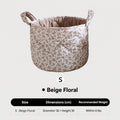 Adjustable Round Cat Nest Bed