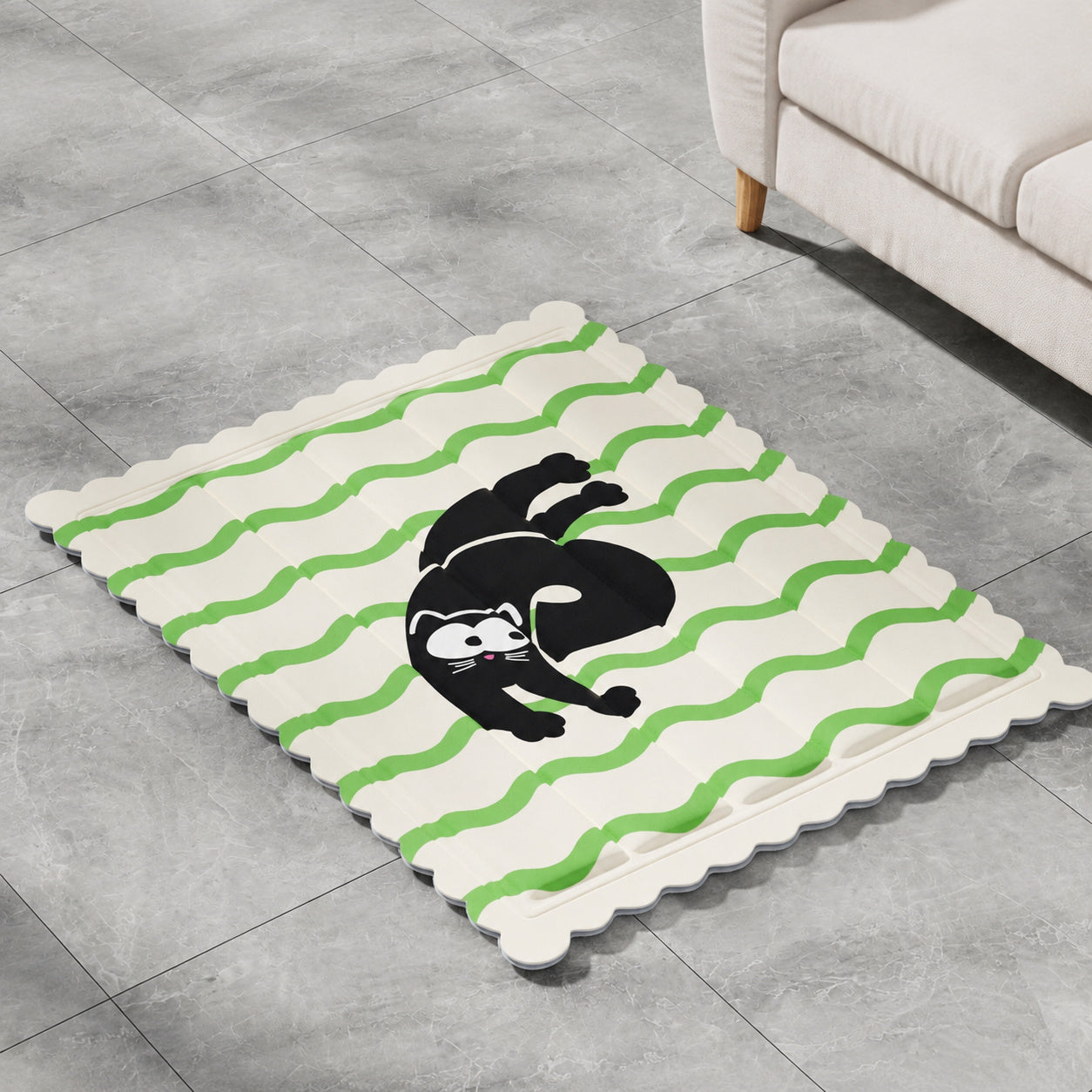 Cooling Gel Pet Mat
