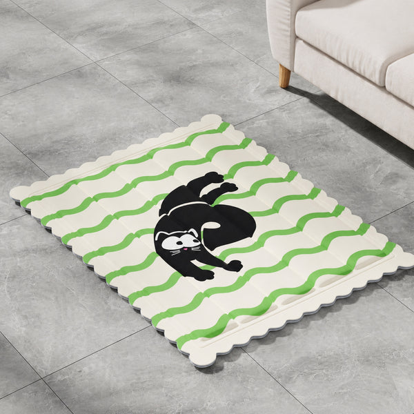 Cooling Gel Pet Mat