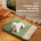 Waterproof Foam Dog Sleep Mat