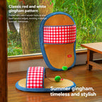 Rattan Cat Lounger Dome