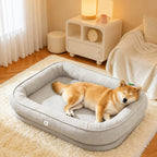 Four-season Washable Bolster Bed