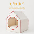 Washable Canvas Pet Tent