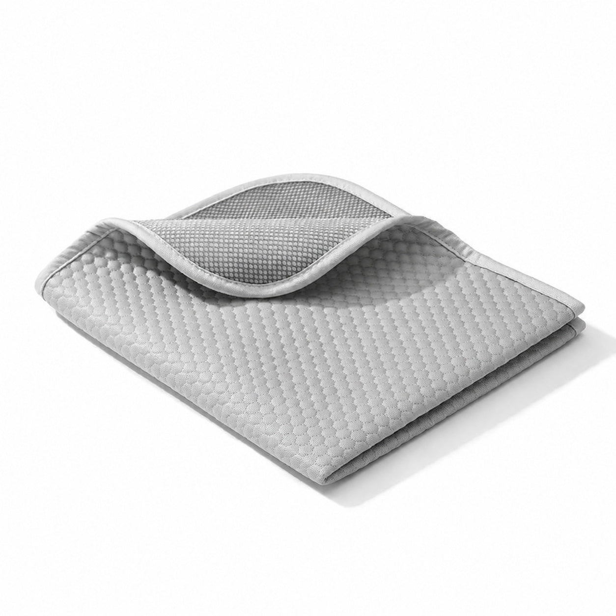 3d Ice-silk Cooling Pet Mat