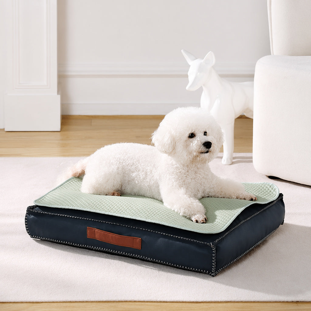 3d Ice-silk Cooling Pet Mat