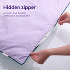 Reversible Cooling Pet Bed