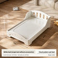 All-season Elevated Pet Bed