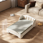 All-season Elevated Pet Bed