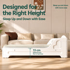 All-season Elevated Pet Bed