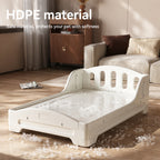 All-season Elevated Pet Bed