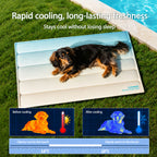 Pet Cooling Gel Mat
