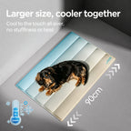 Pet Cooling Gel Mat