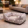 Breathable All-season Pet Nest