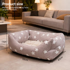 Breathable All-season Pet Nest