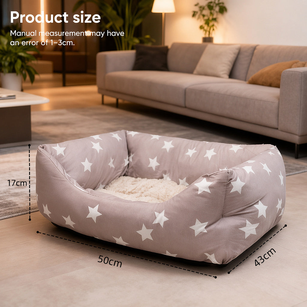 Breathable All-season Pet Nest