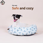 Breathable All-season Pet Nest