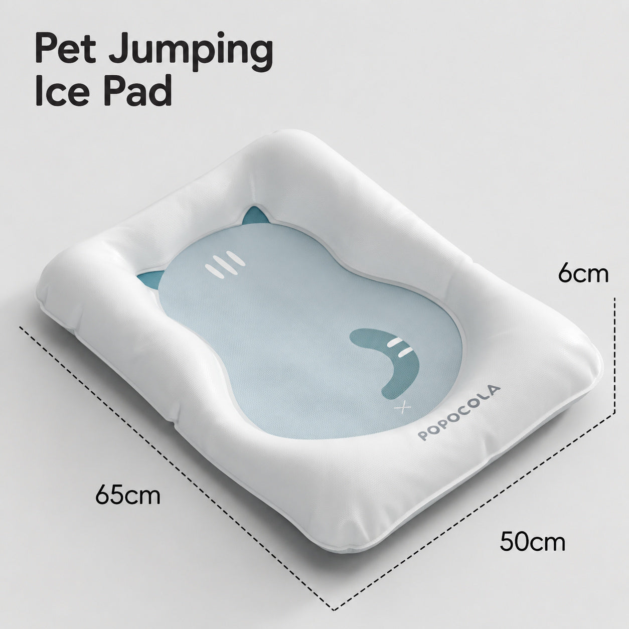 Cooling Pad For Cats Dogs