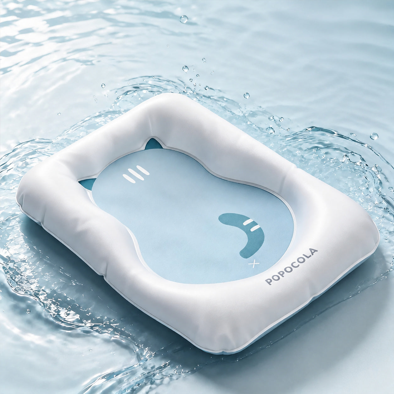 Cooling Pad For Cats Dogs