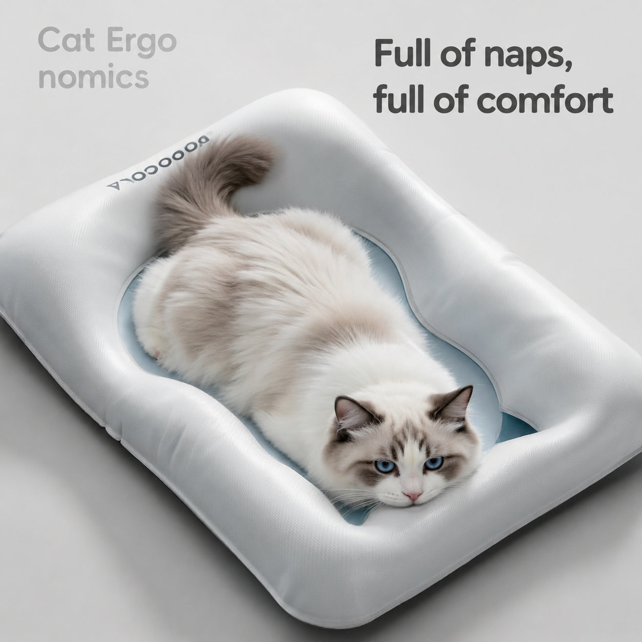 Cooling Pad For Cats Dogs