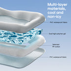 Cooling Pad For Cats Dogs