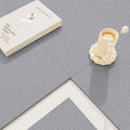 Modular Pet Mat Tiles