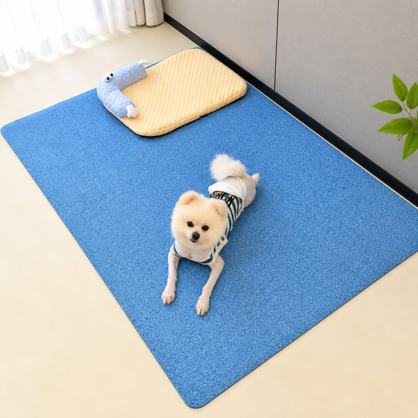 Waterproof Pet Floor Mat