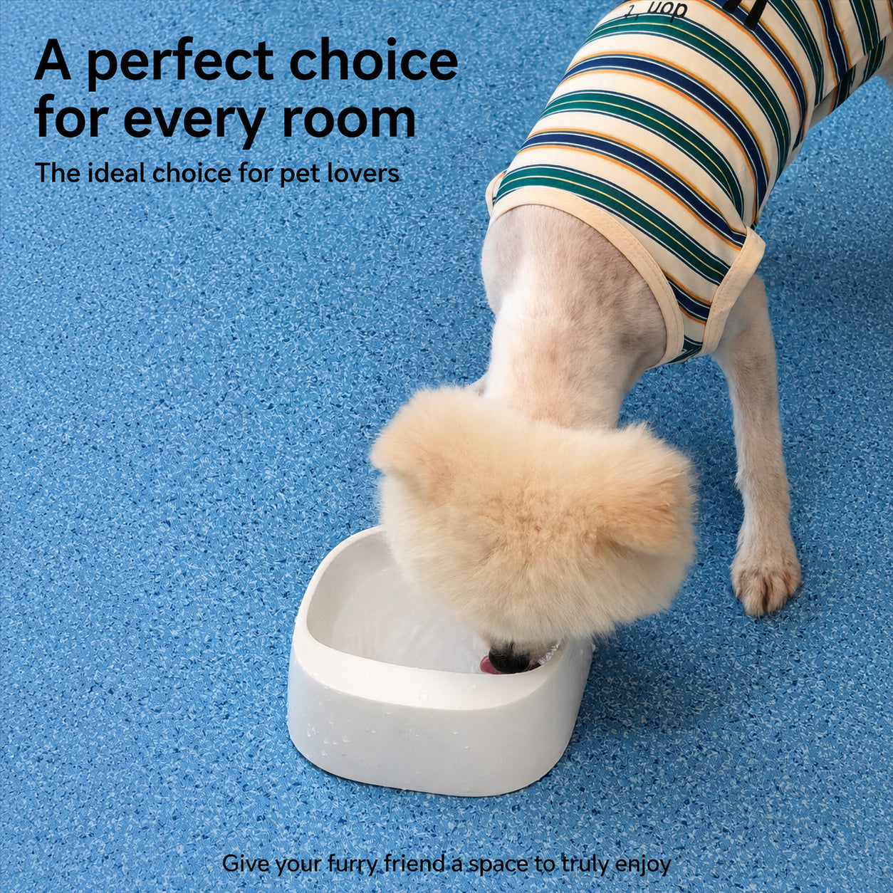 Waterproof Pet Floor Mat