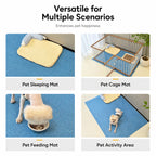 Waterproof Pet Floor Mat