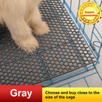 Honeycomb Cut-to-fit Crate Mat