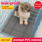 Honeycomb Cut-to-fit Crate Mat