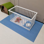 Waterproof Pee-Proof Floor Mat