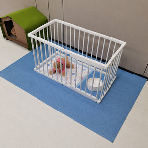Waterproof Pee-Proof Floor Mat
