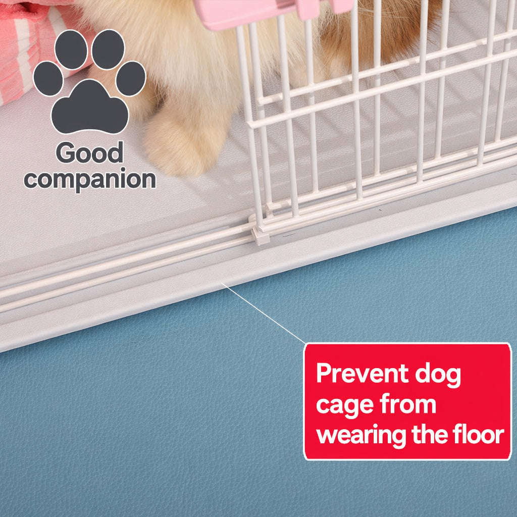 Waterproof Wipe-clean Pet Mat