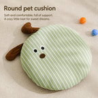 Ice-silk Summer Pet Lounger