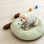 Ice-silk Summer Pet Lounger