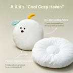 Ice-silk Summer Pet Lounger