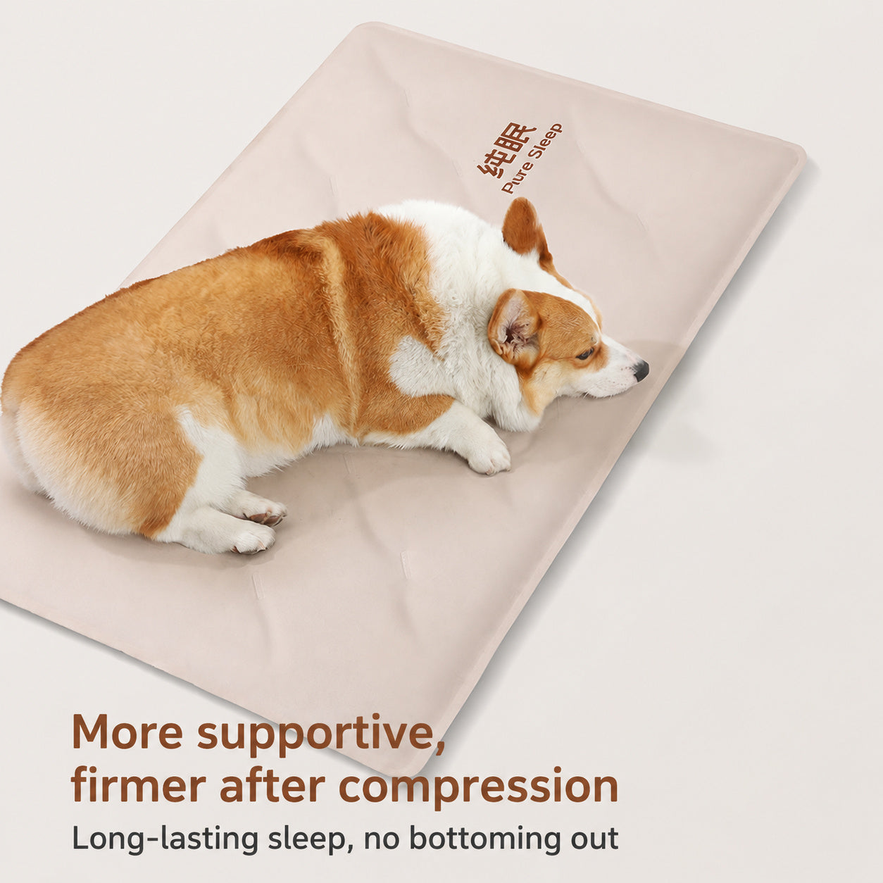 Chill Gel Pet Mat