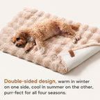 Double-sided Cozy Pet Blanket