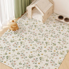 Waterproof PVC Pet Floor Mat