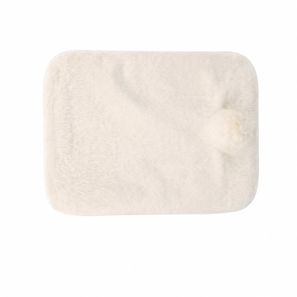 Plush Nest Pad For Pets