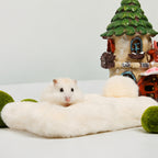 Plush Nest Pad For Pets