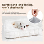 Plush Nest Pad For Pets