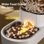 4L Power-free Pet Fountain