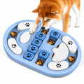 Interactive Slow Feeder Bowl