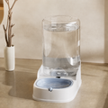 Gravity Pet Feeder Waterer